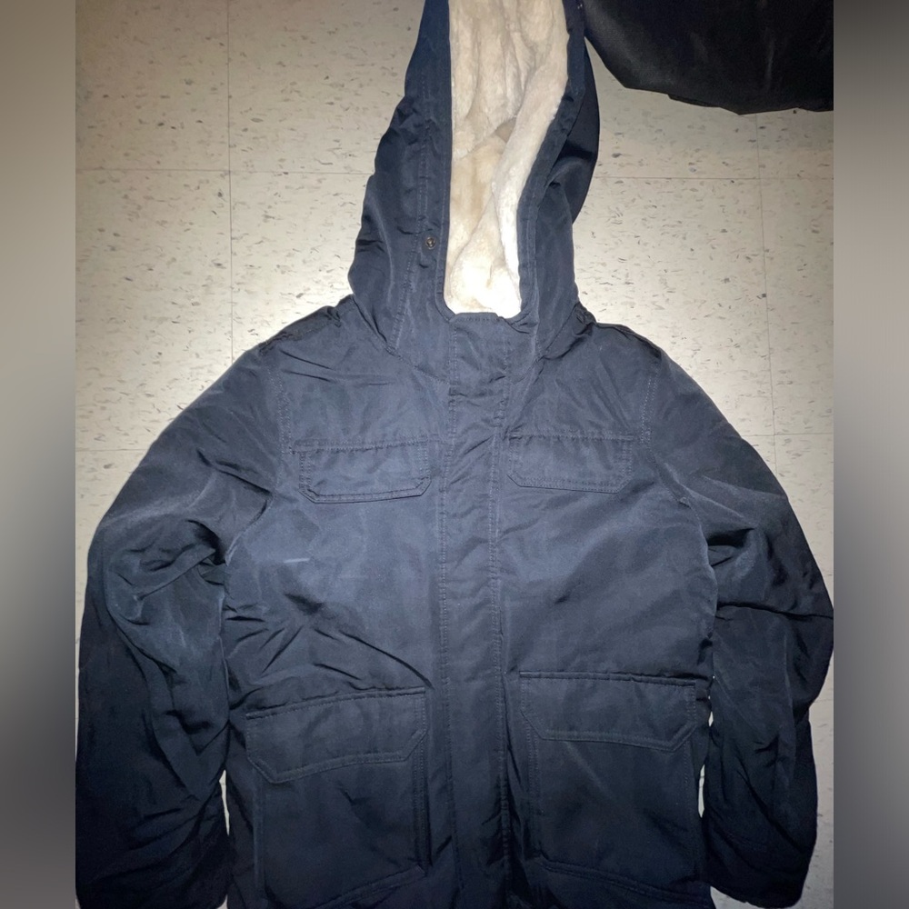 Abercrombie Jacket kids